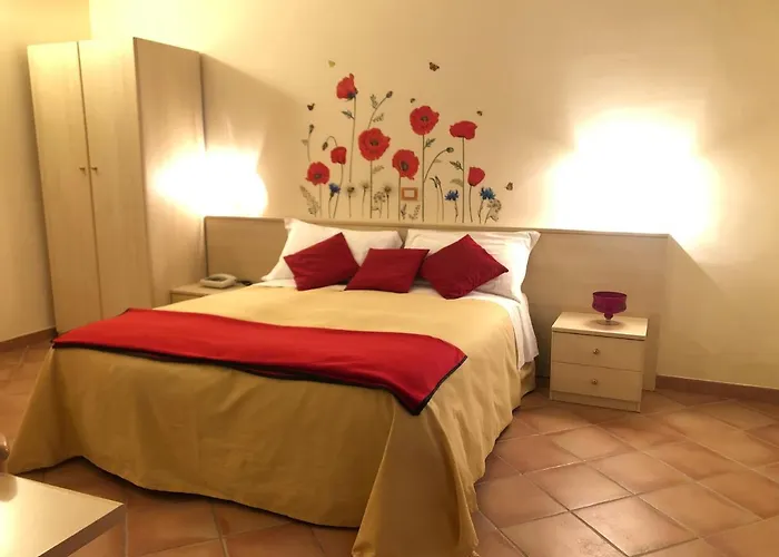 Hotel Di Rocco