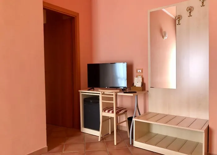 Hotel Di Rocco