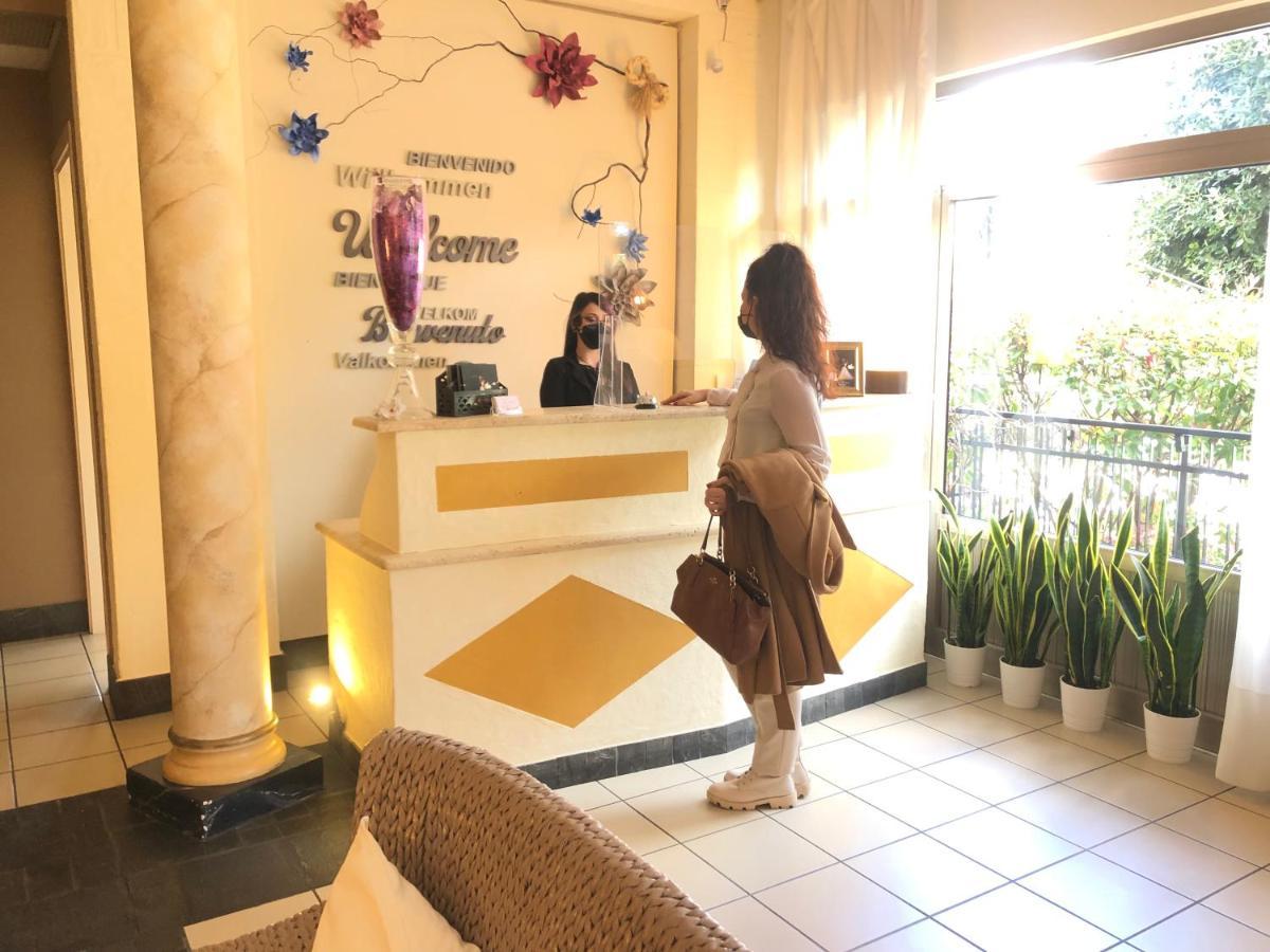 Di Rocco Hotel
