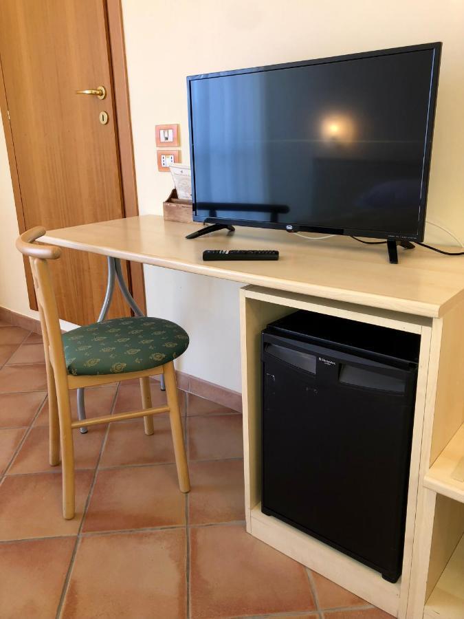 Di Rocco Hotel
