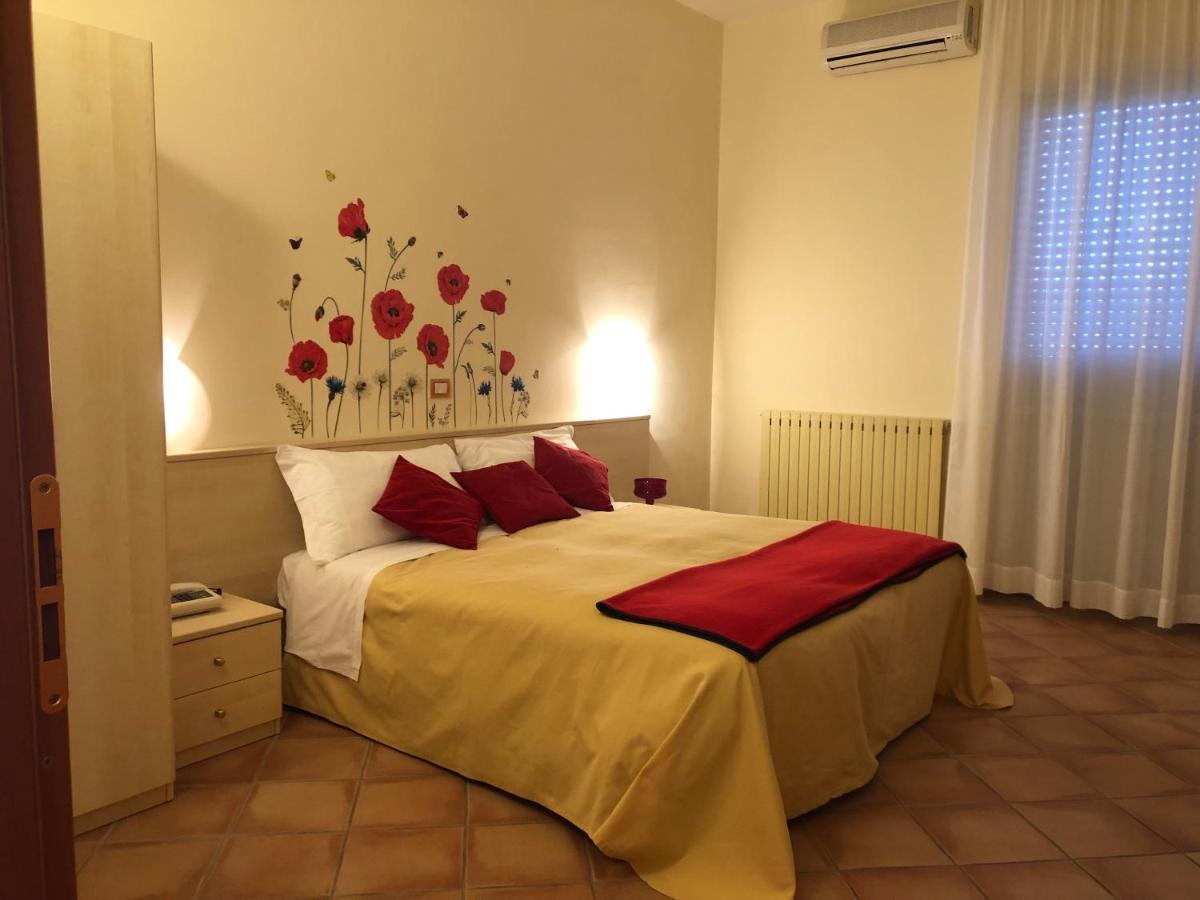 Di Rocco Hotel