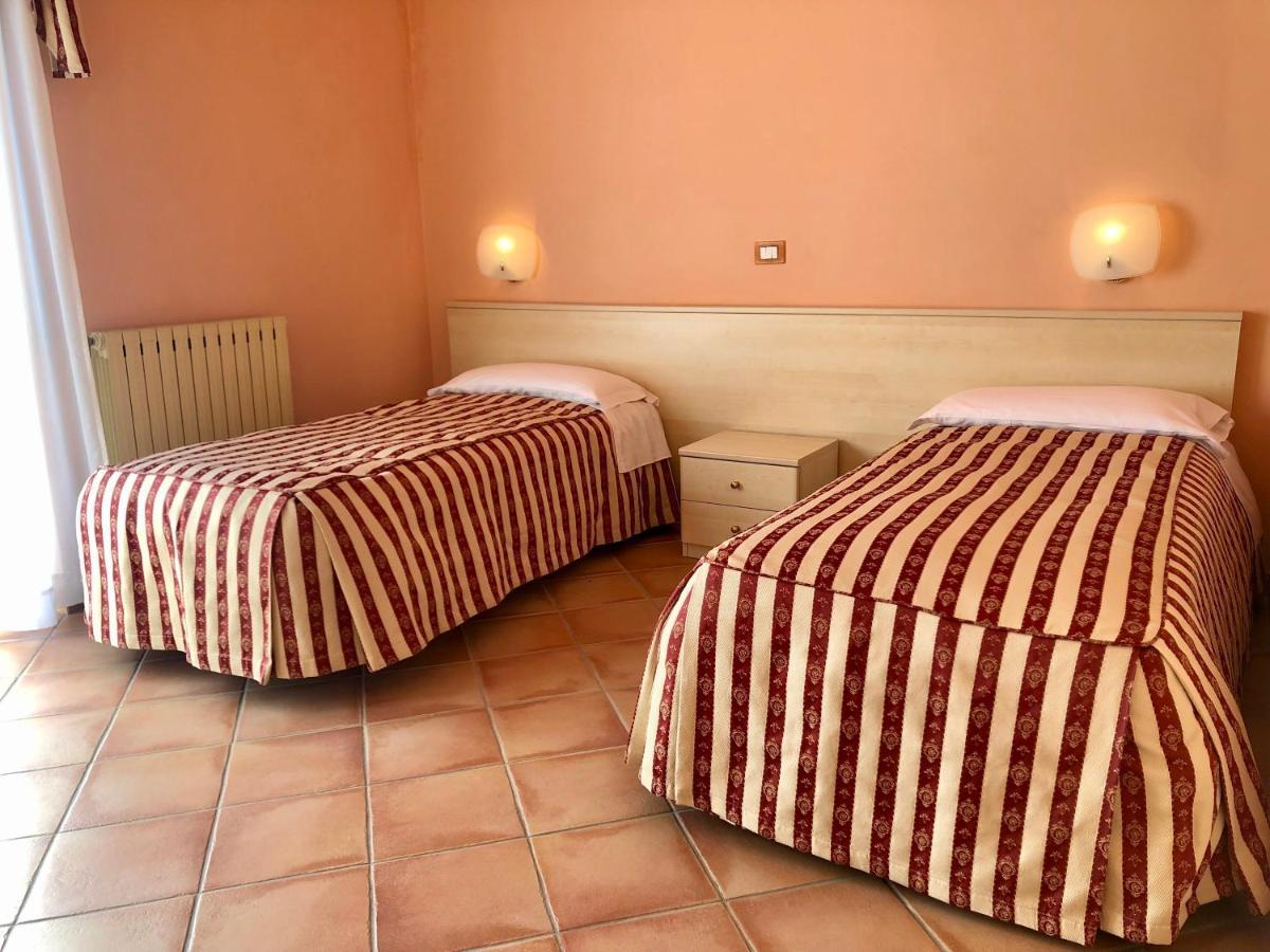 Di Rocco Hotel Loreto Aprutino