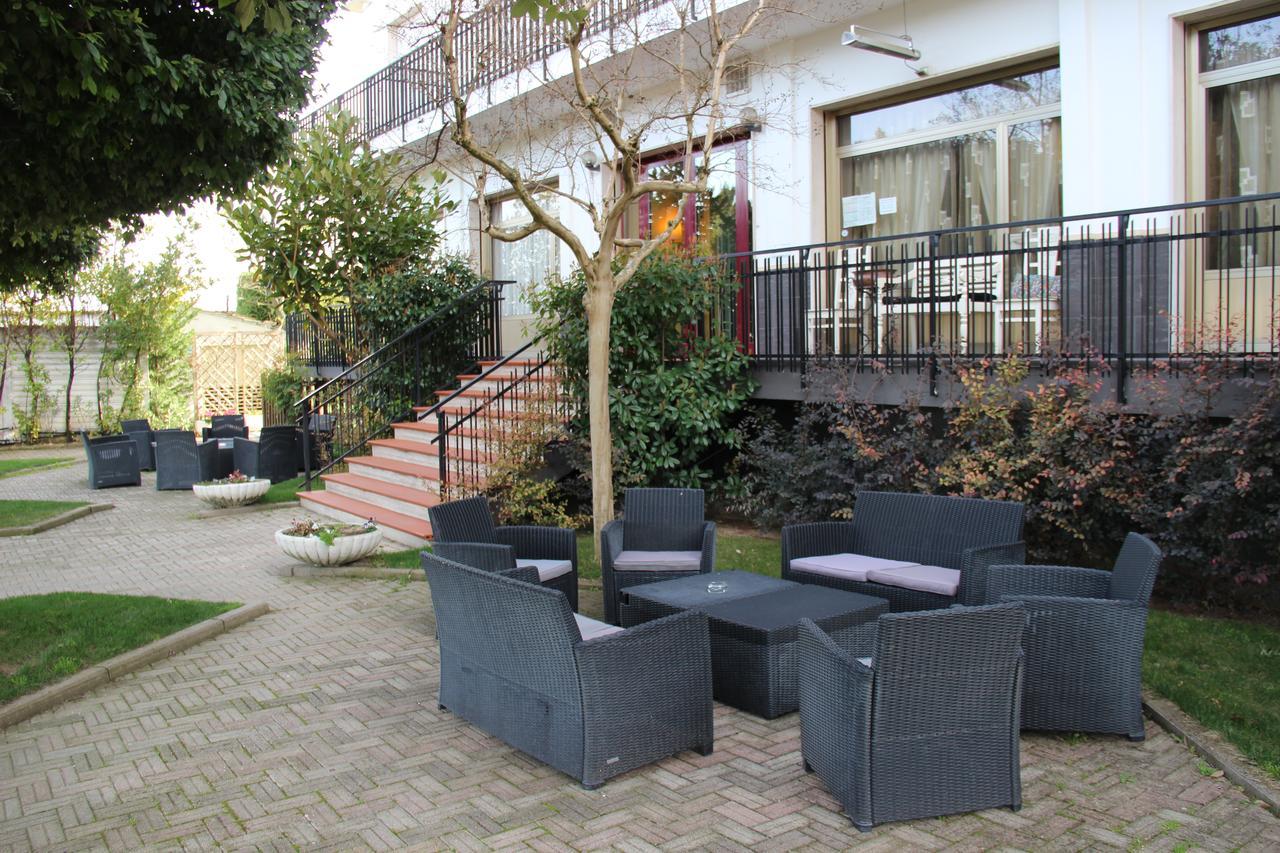 Hotel Di Rocco 3*
