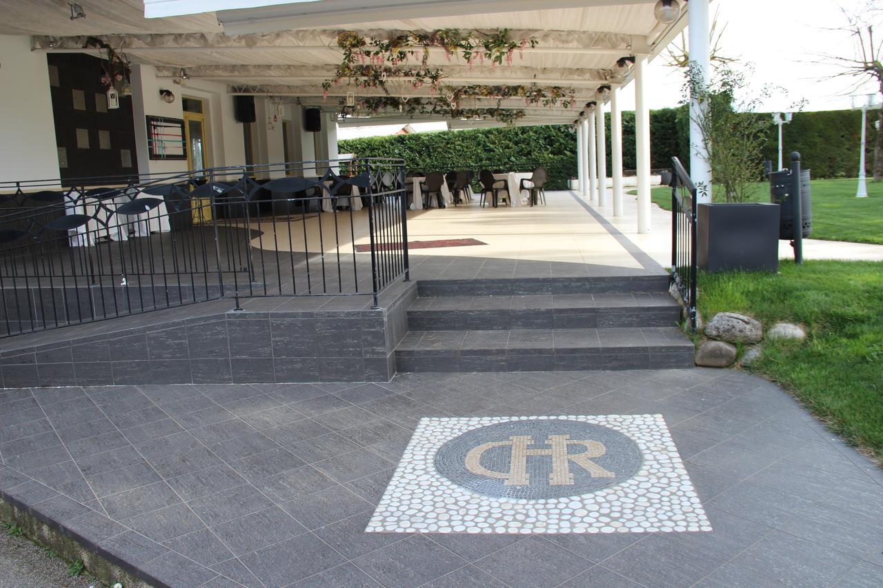 Di Rocco Hotel Loreto Aprutino